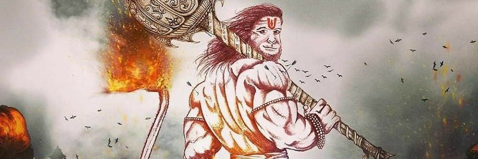 WarDaddy/युद्धपिता's banner
