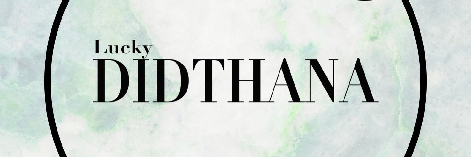 Didthana's banner