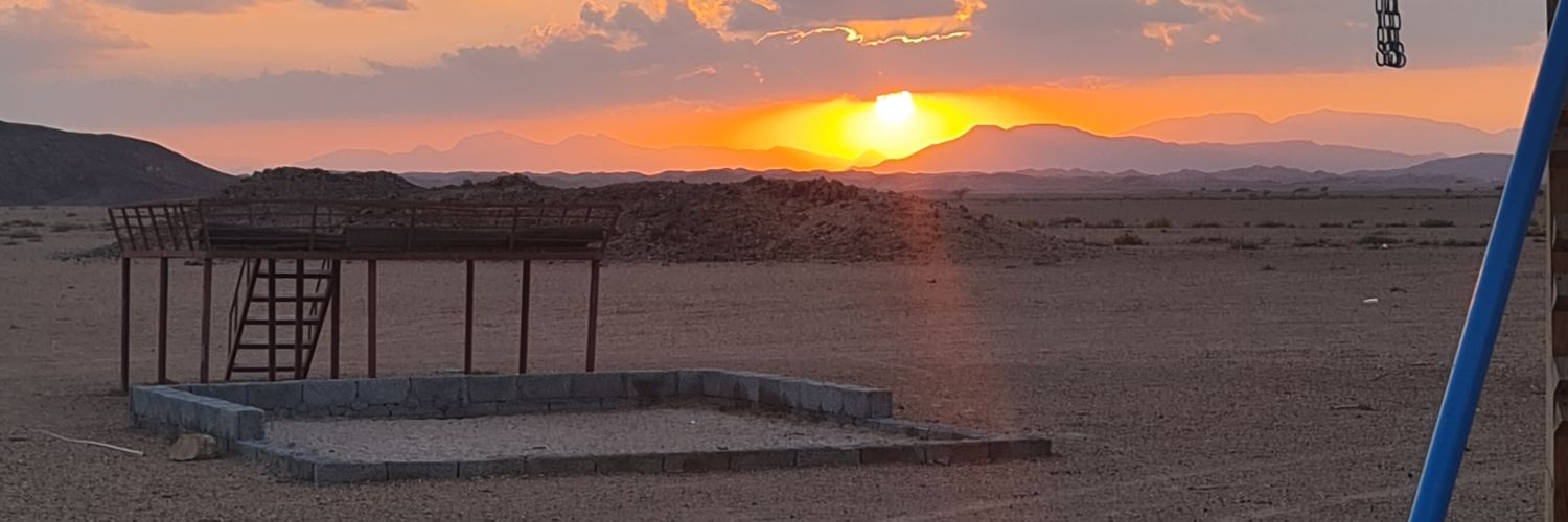 محمد المخيني بو عمار's banner