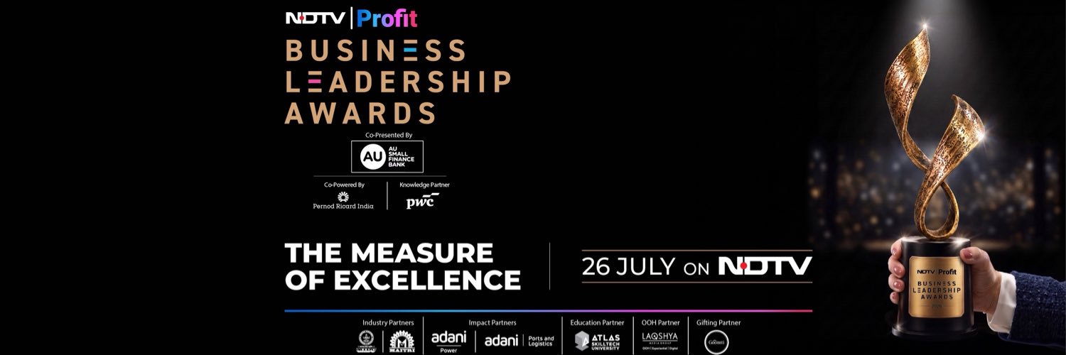 NDTV Profit Alpha's banner