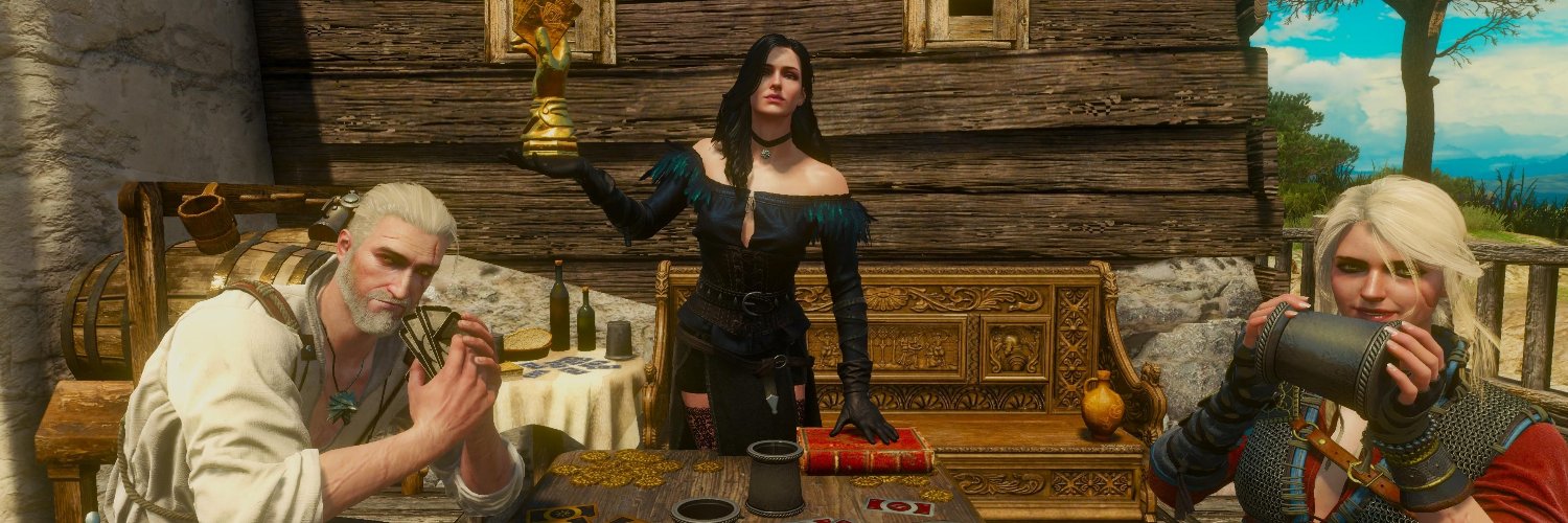 SHAMROKH's banner