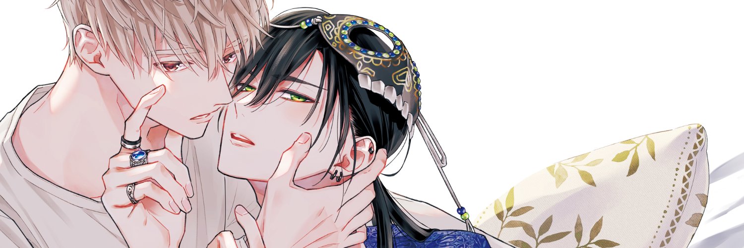 朔ヒロ's banner