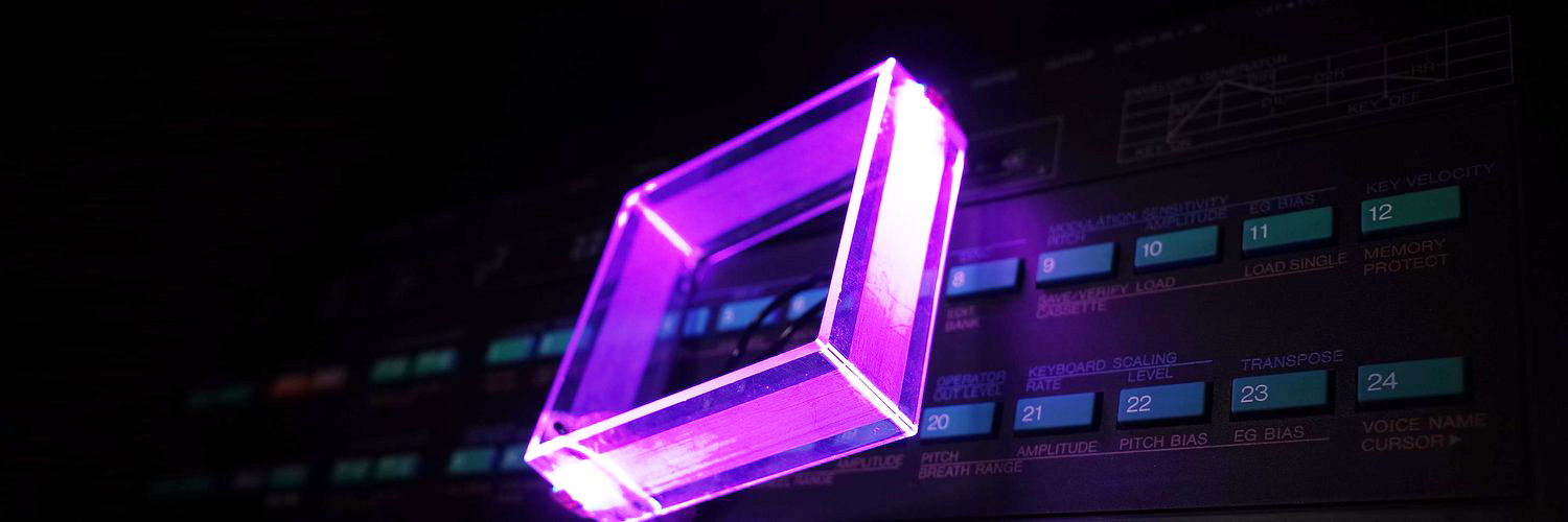 xchikex(ちけ)'s banner