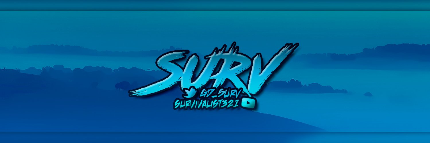 Surv's banner