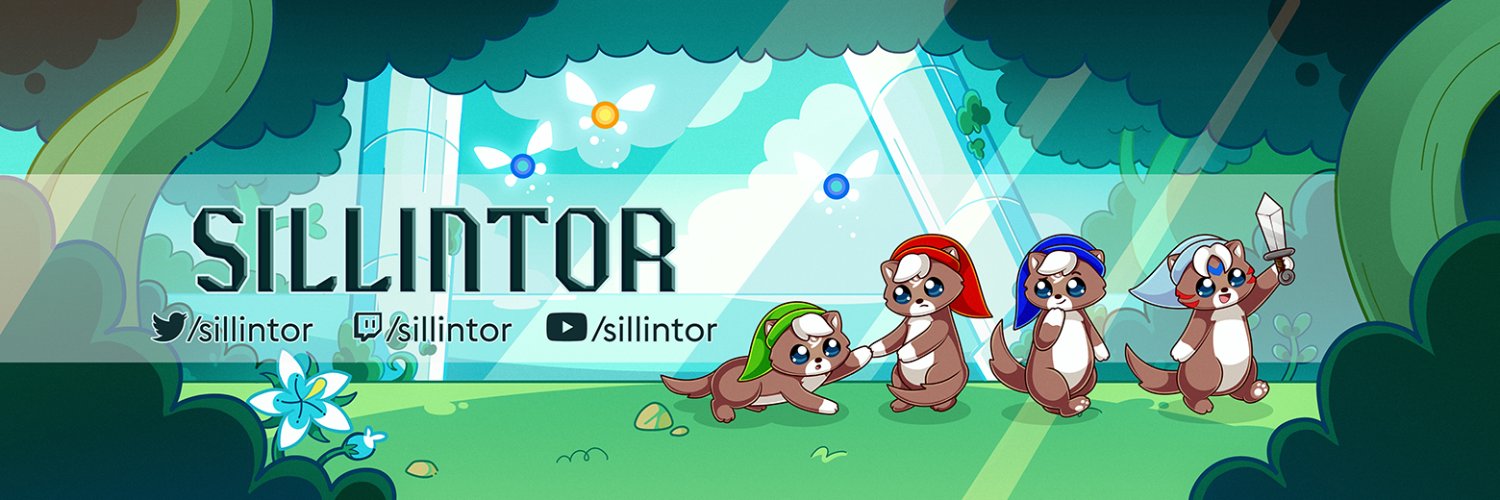 Sillintor's banner