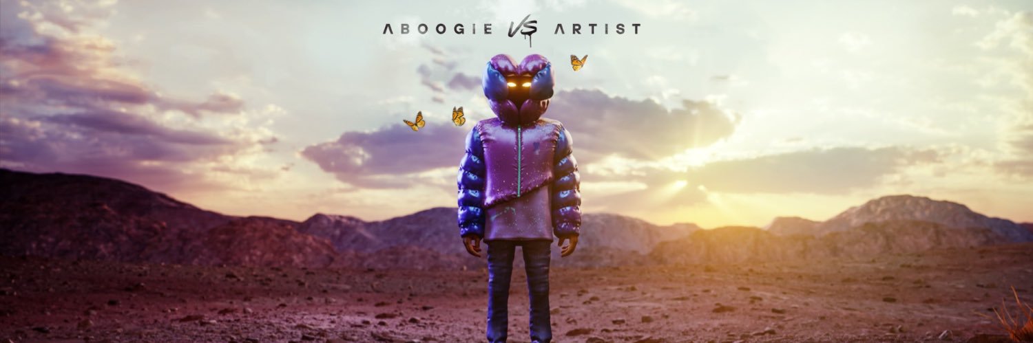 ABOOGIEWITDAHOODIE's banner