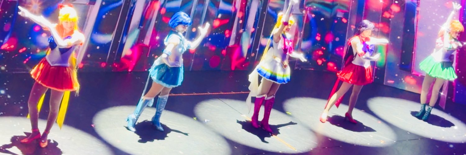 LENLEN〜🌙's banner