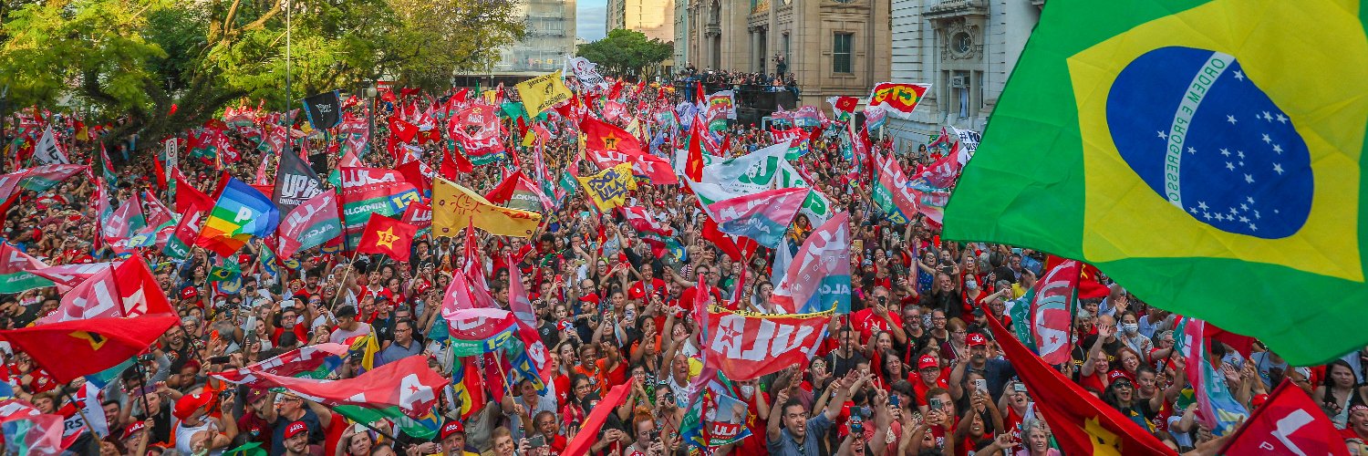 Miguel Rossetto's banner