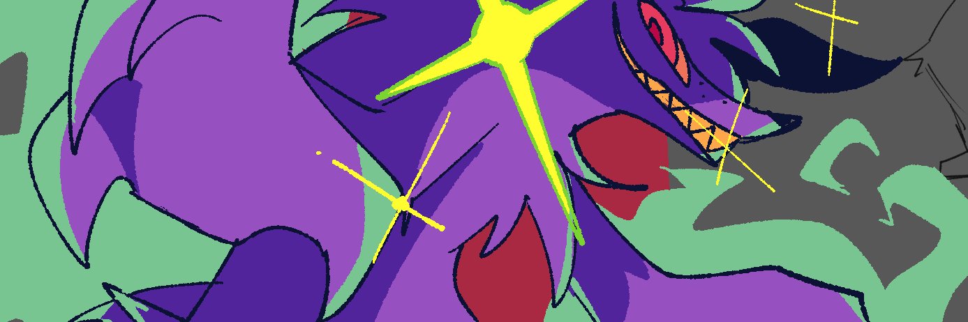 Squishy's banner