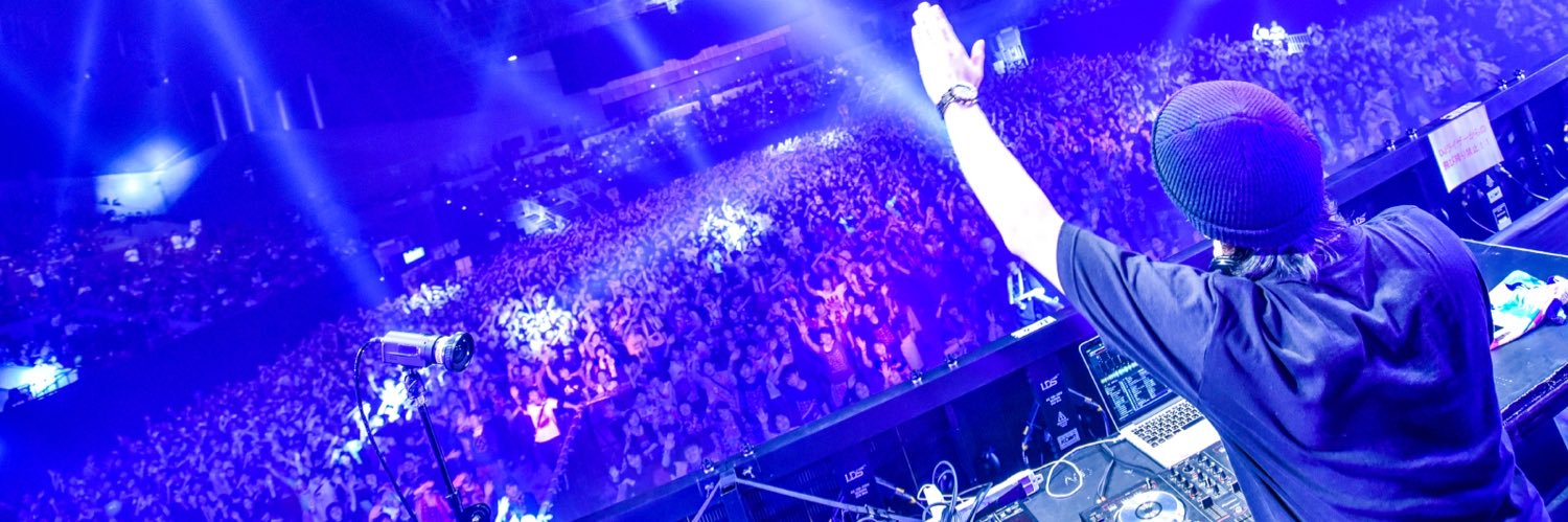 DJライブキッズあるある中の人's banner