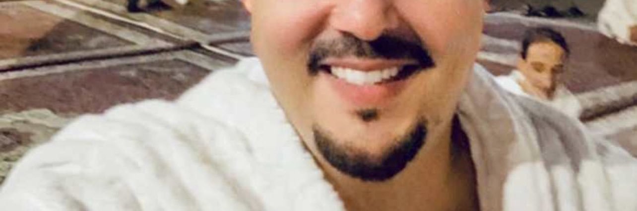 عبد‌الرحیم‌‌بن فیاض's banner