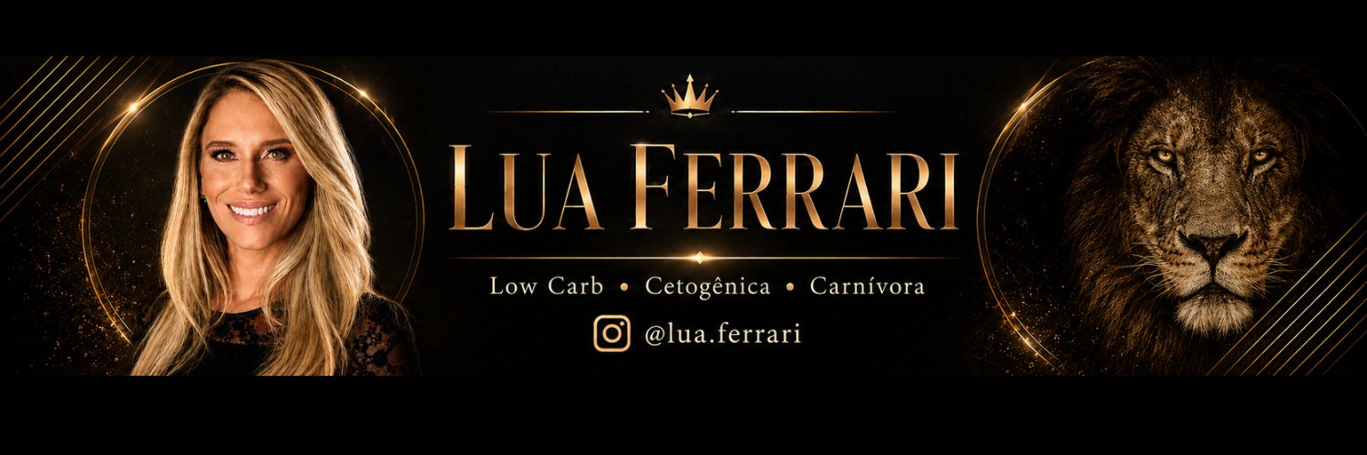 Lua Ferrari's banner