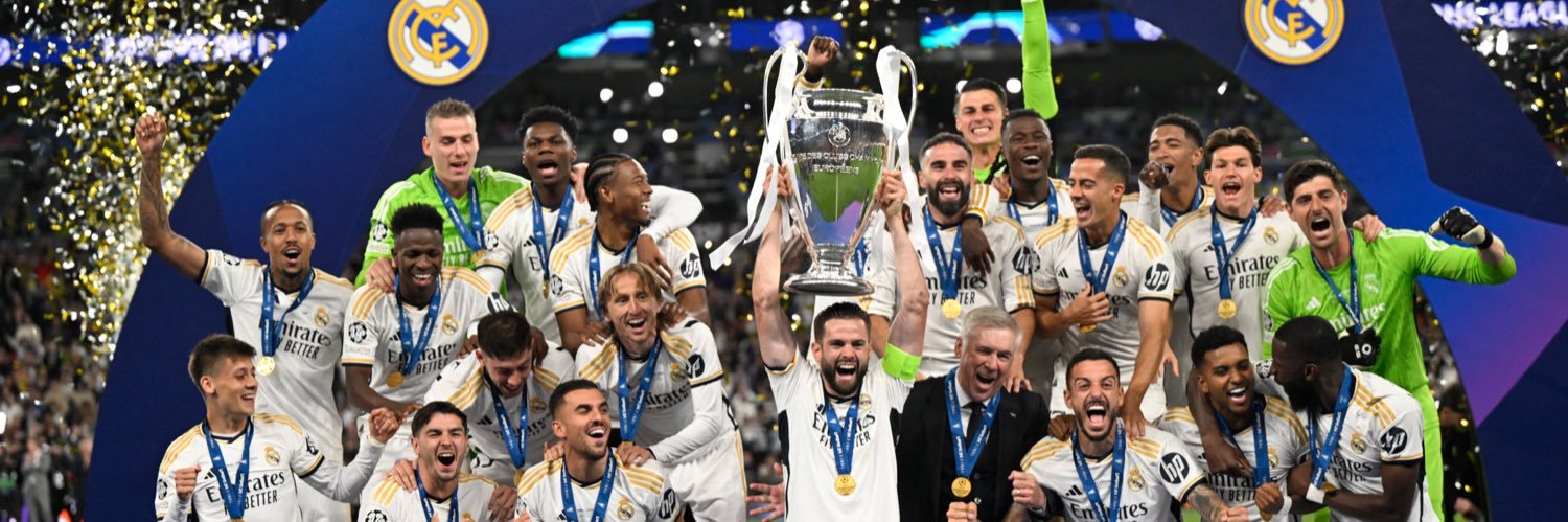 Joselu Mato's banner