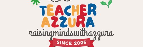 AZZURA | Parenting and Family Psychology's banner