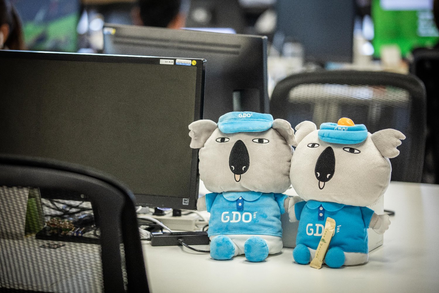 GDO【公式】's banner