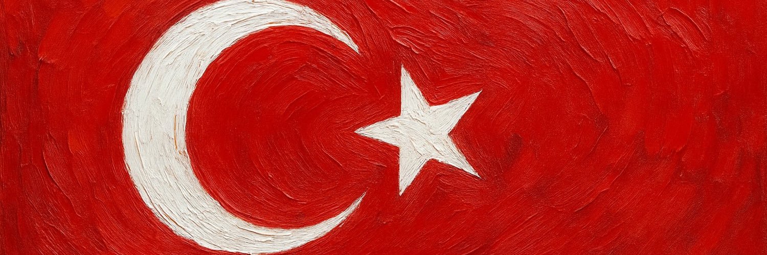 ÖzlemBdk 🇹🇷's banner