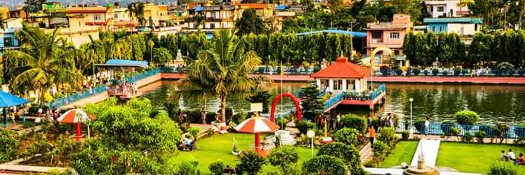 ठकुरी मिरा's banner