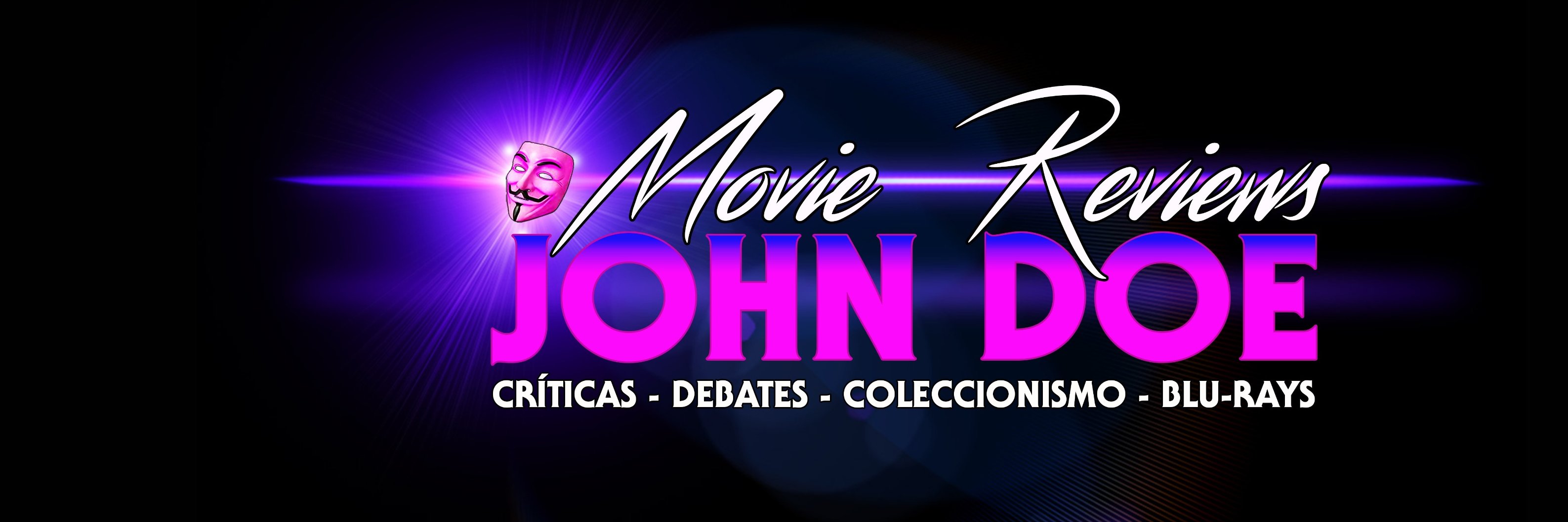 John Doe Movie Reviews's banner
