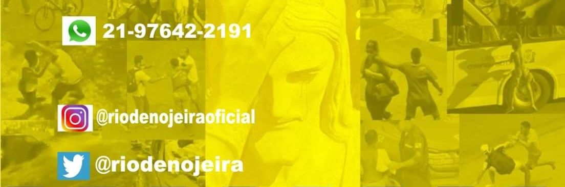 Rio de Nojeira's banner