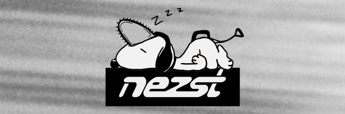 nezst 🔜 LA's banner