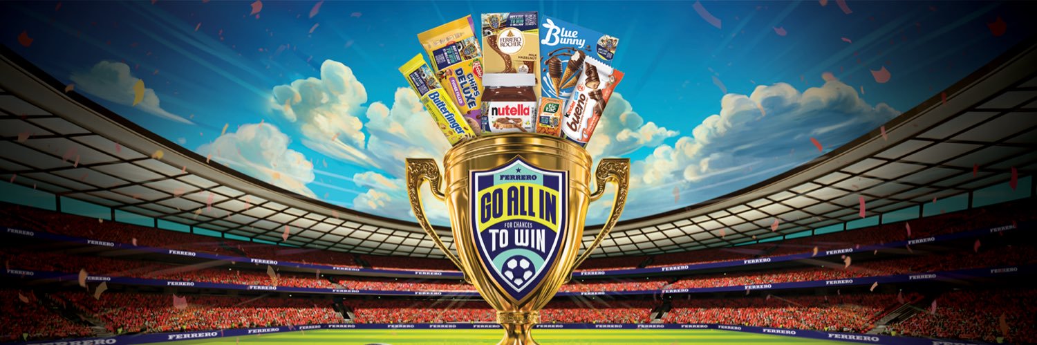 Keebler's banner