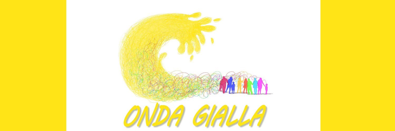 Giulio siamo noi's banner