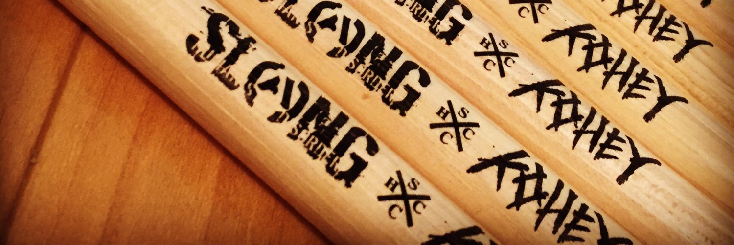 HAMAドラム教室's banner