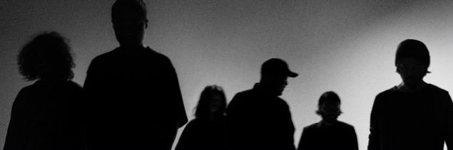 envy band Official's banner