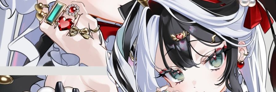 才香うさぎ🐰来年納品依頼受付中's banner