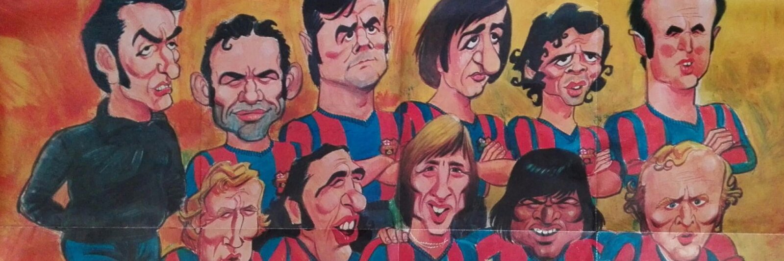 Joan Poquí's banner