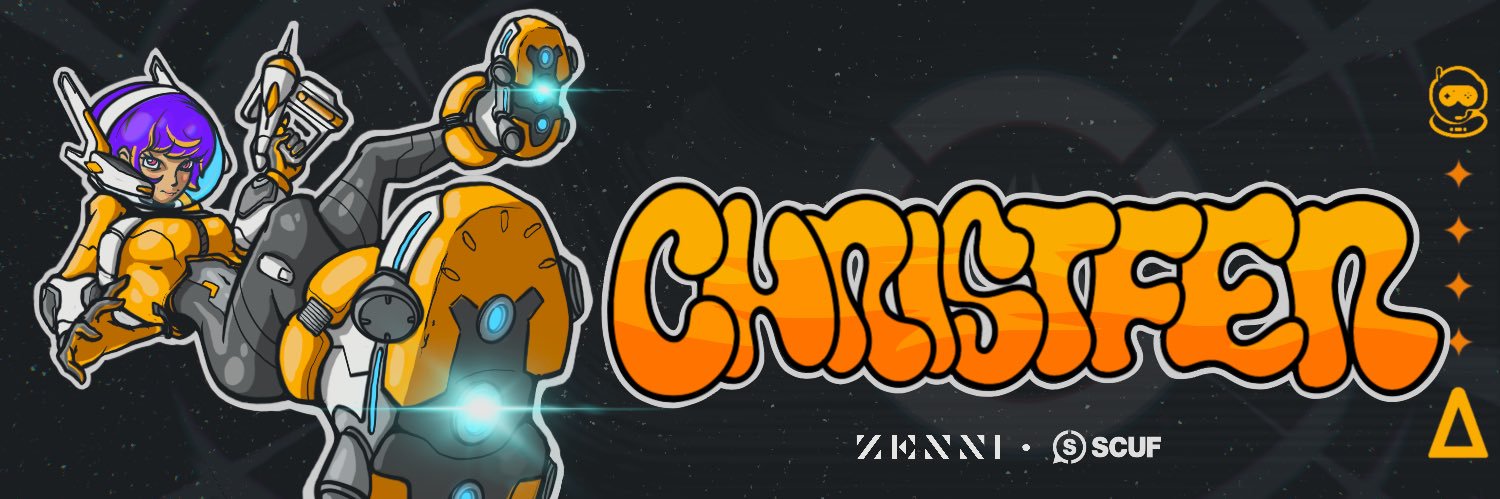 ChrisTFer's banner