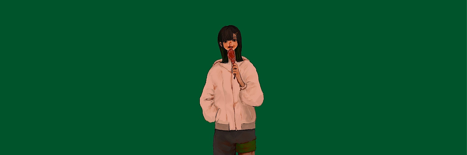 谷絹 茉優's banner