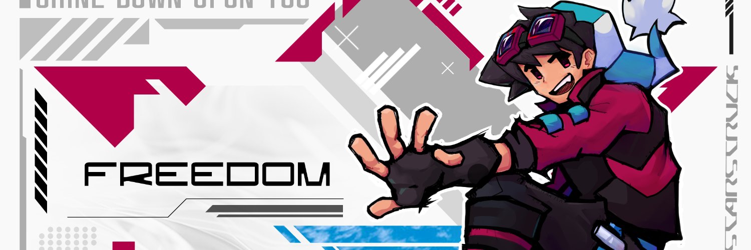 Pakesho's banner