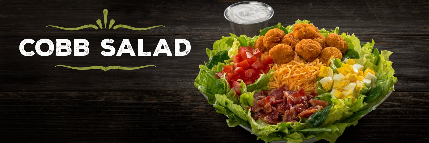 Runza Restaurants's banner