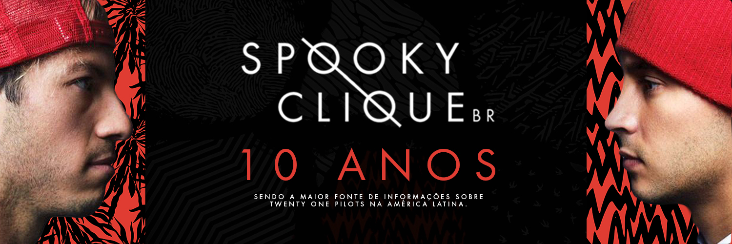 spooky clique 🇧🇷's banner