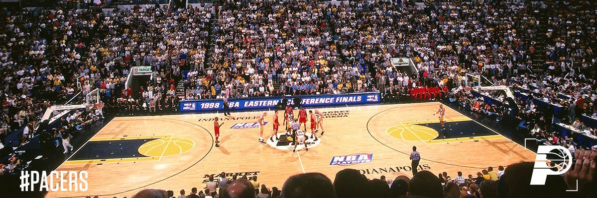 Pacers Insiders's banner
