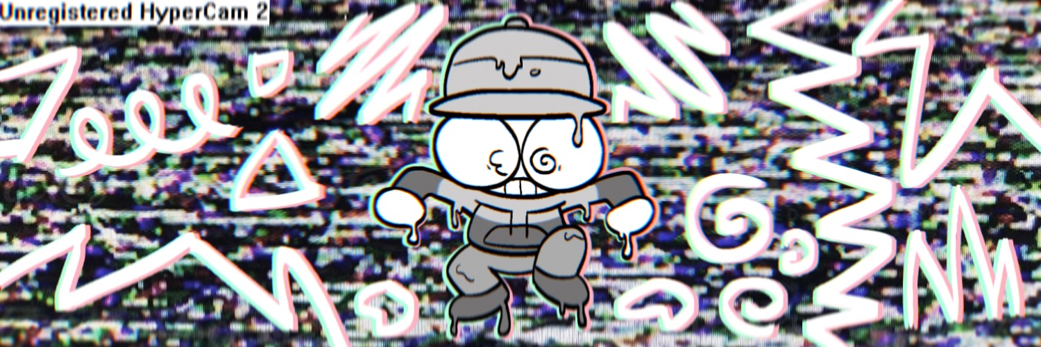 Robert (robdogdraws) 👾's banner