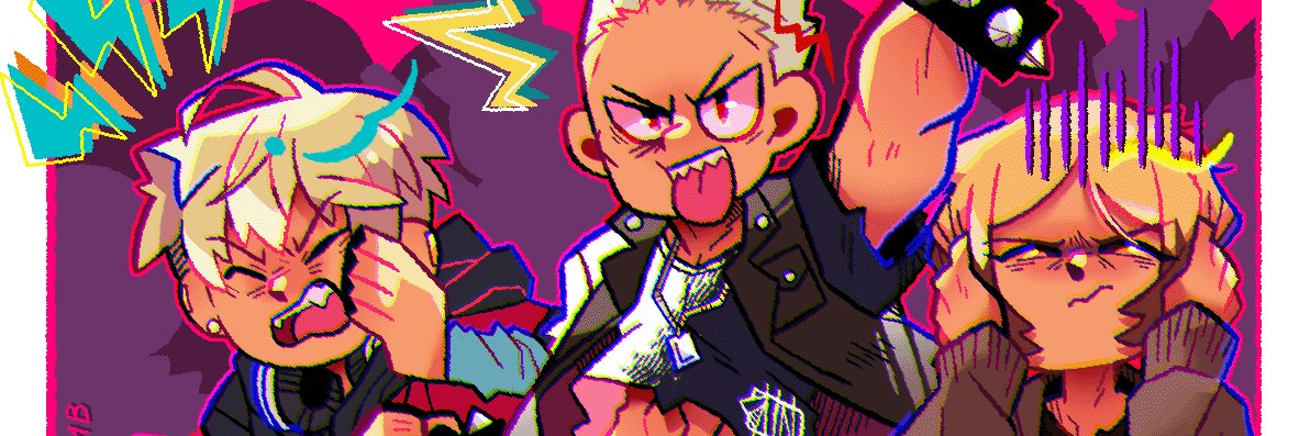 SakuraLovebot🦈🦊Birdy's banner