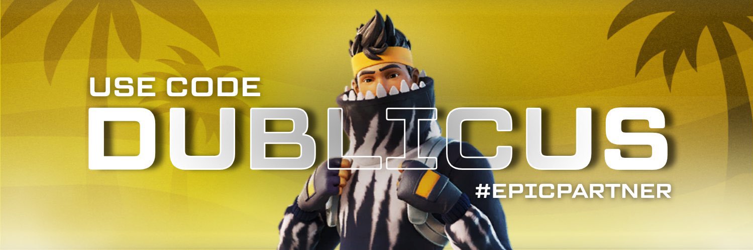 🧊 Dub 🧊's banner