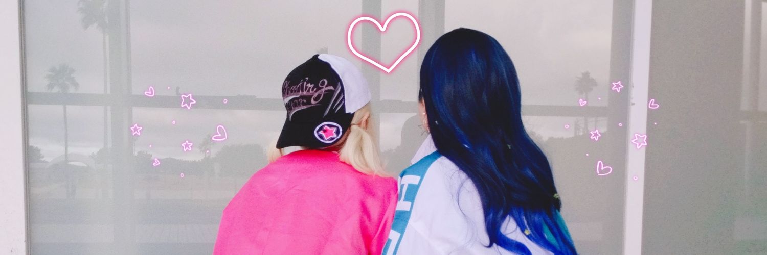 しゅり's banner