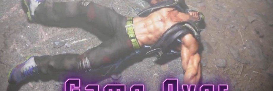 Daigo/Lees Martial Arts's banner