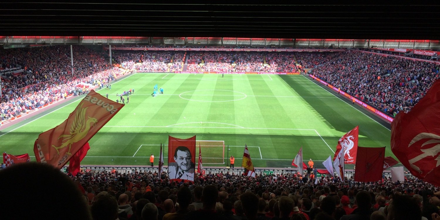 Andy's banner