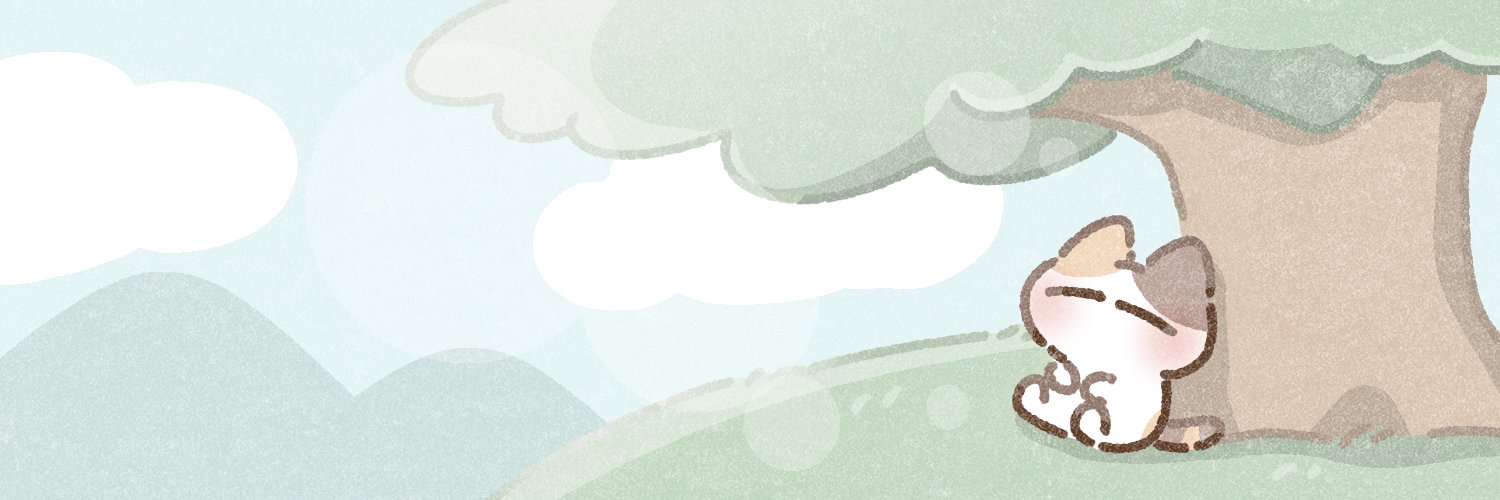 美月's banner