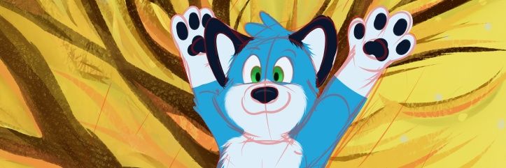 🧦Tykko ☯ Kerensky🧦🔜 your socks ❤️'s banner