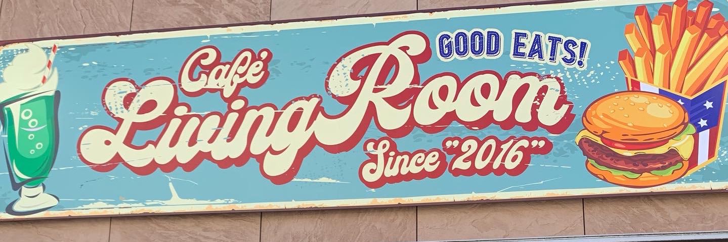 江ノ島Café LivingRoom's banner