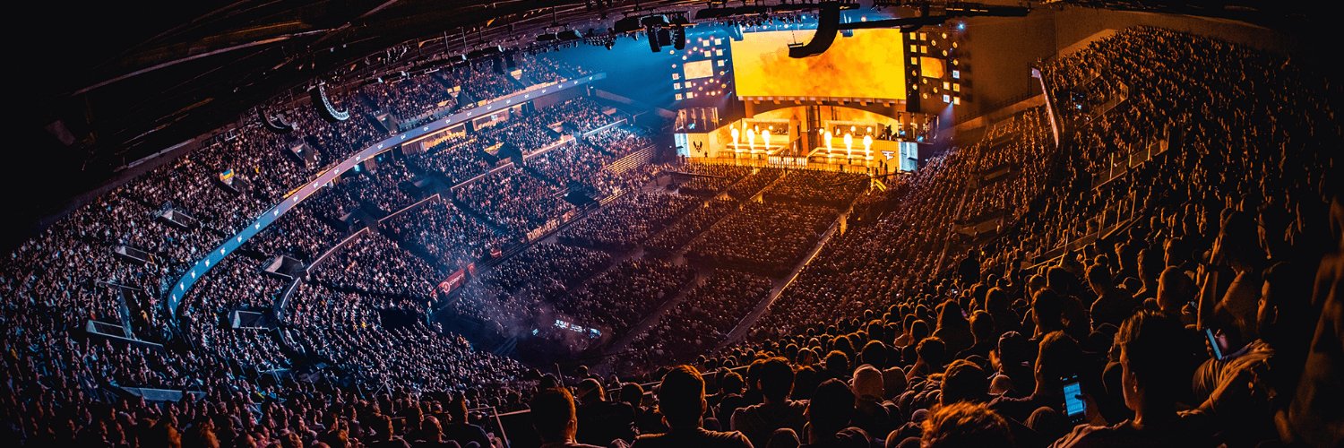 ClutchEsports's banner