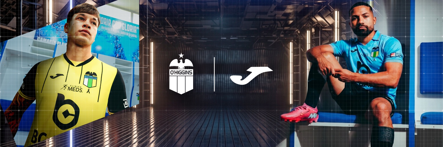 O'Higgins FC 🇧🇼's banner