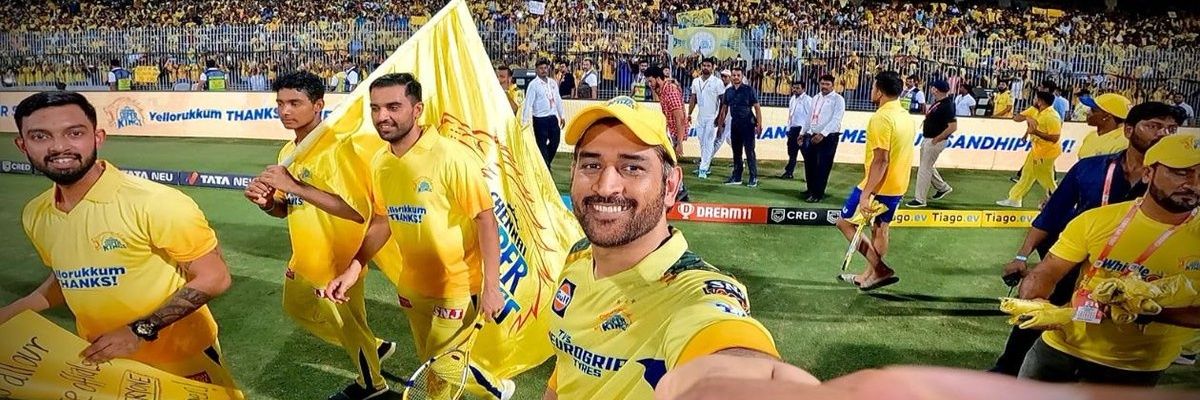 Cricket News Updates's banner