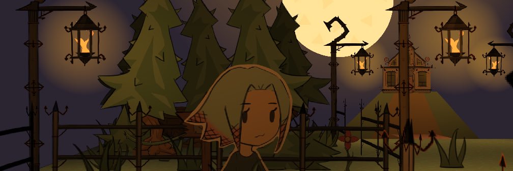 srg - Wishlist Full Bloom on Steam!'s banner