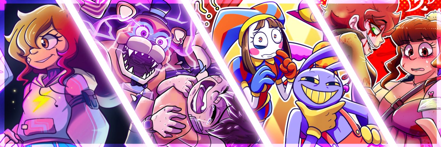 🌸Celestial Alpacaron🌸's banner
